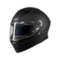 MT Helmets Stinger 2 Solid — Black Matt (A11)