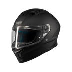 MT Helmets Stinger 2 Solid — Black Matt (A11)