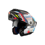 MT Atom 2 SV Bast A0 Gloss Pearl White