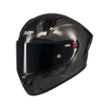 MT Helmets KRE+ S — Black Gloss (A11)