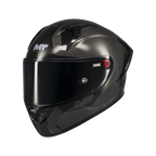 MT Helmets KRE+ S — Black Gloss (A11)