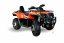 ATV HISUN 1000
