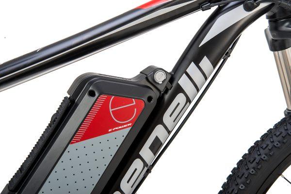 Benelli Alpan E-Bike 27.5″