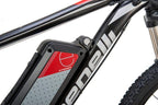 Benelli Alpan E-Bike 27.5″