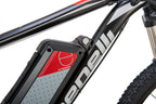 Benelli Alpan E-Bike 27.5″