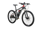 Benelli Alpan E-Bike 27.5″