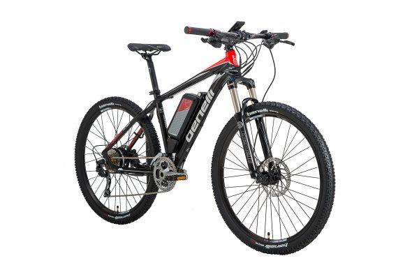 Benelli Alpan E-Bike 27.5″