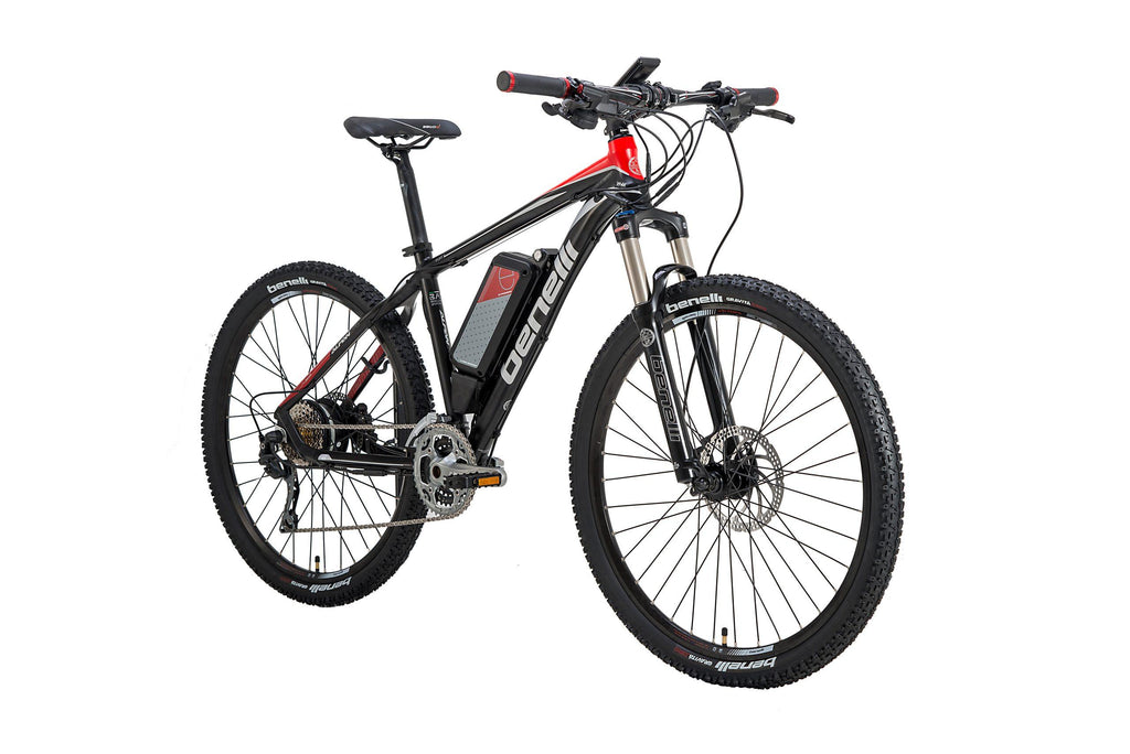 Benelli Alpan E-Bike 27.5″