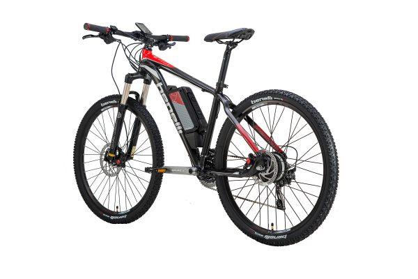 Benelli Alpan E-Bike 27.5″