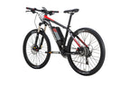 Benelli Alpan E-Bike 27.5″