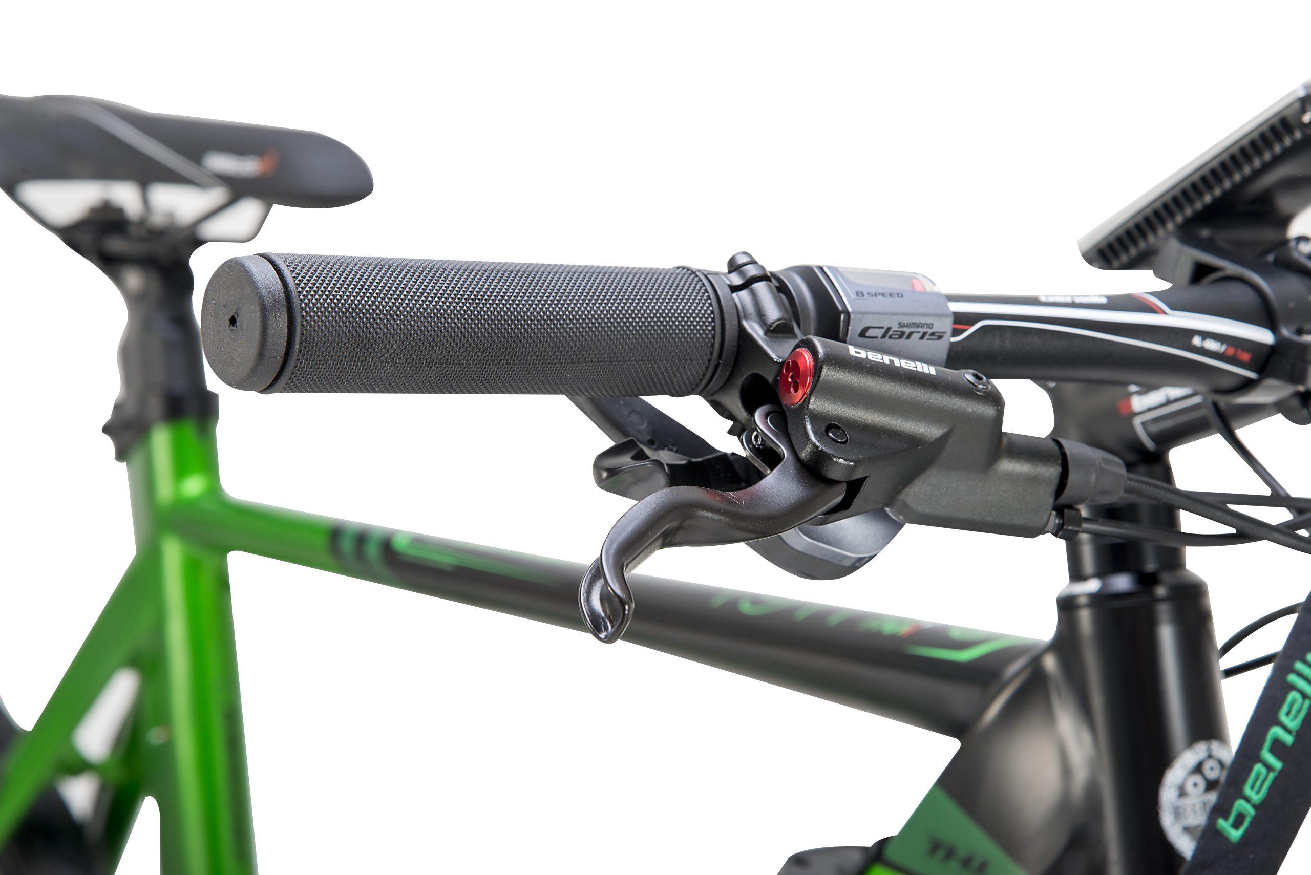 BENELLI E-MISANO