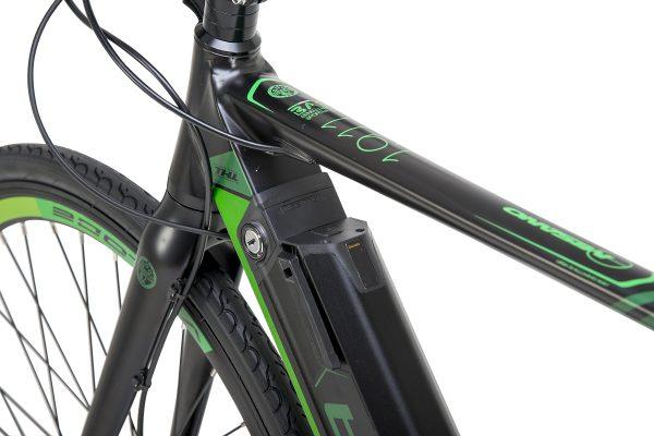 BENELLI E-MISANO