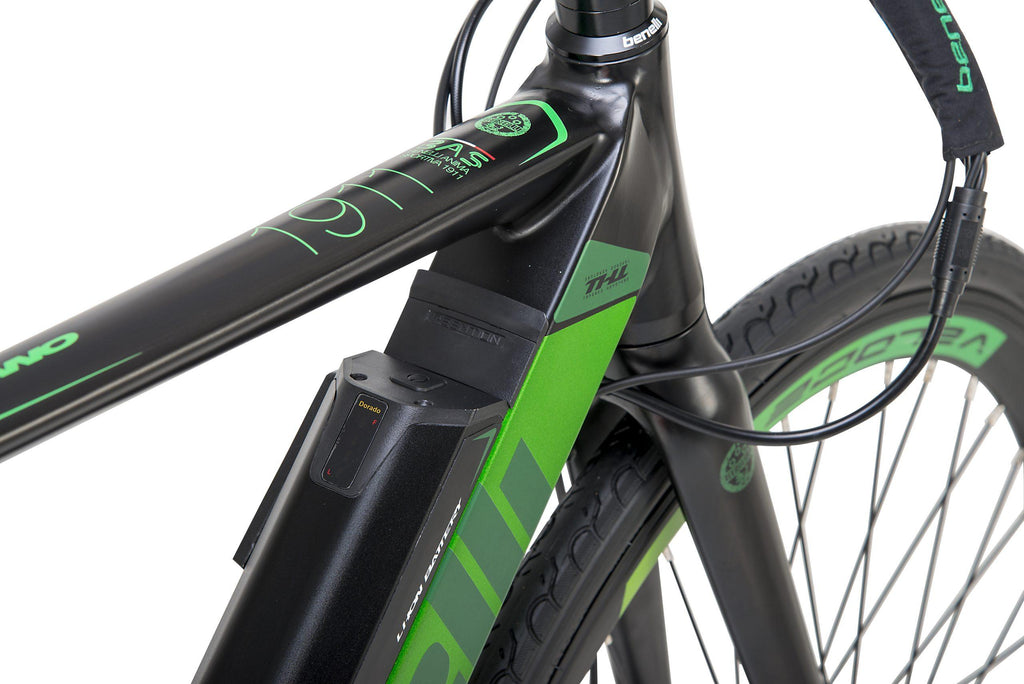 BENELLI E-MISANO