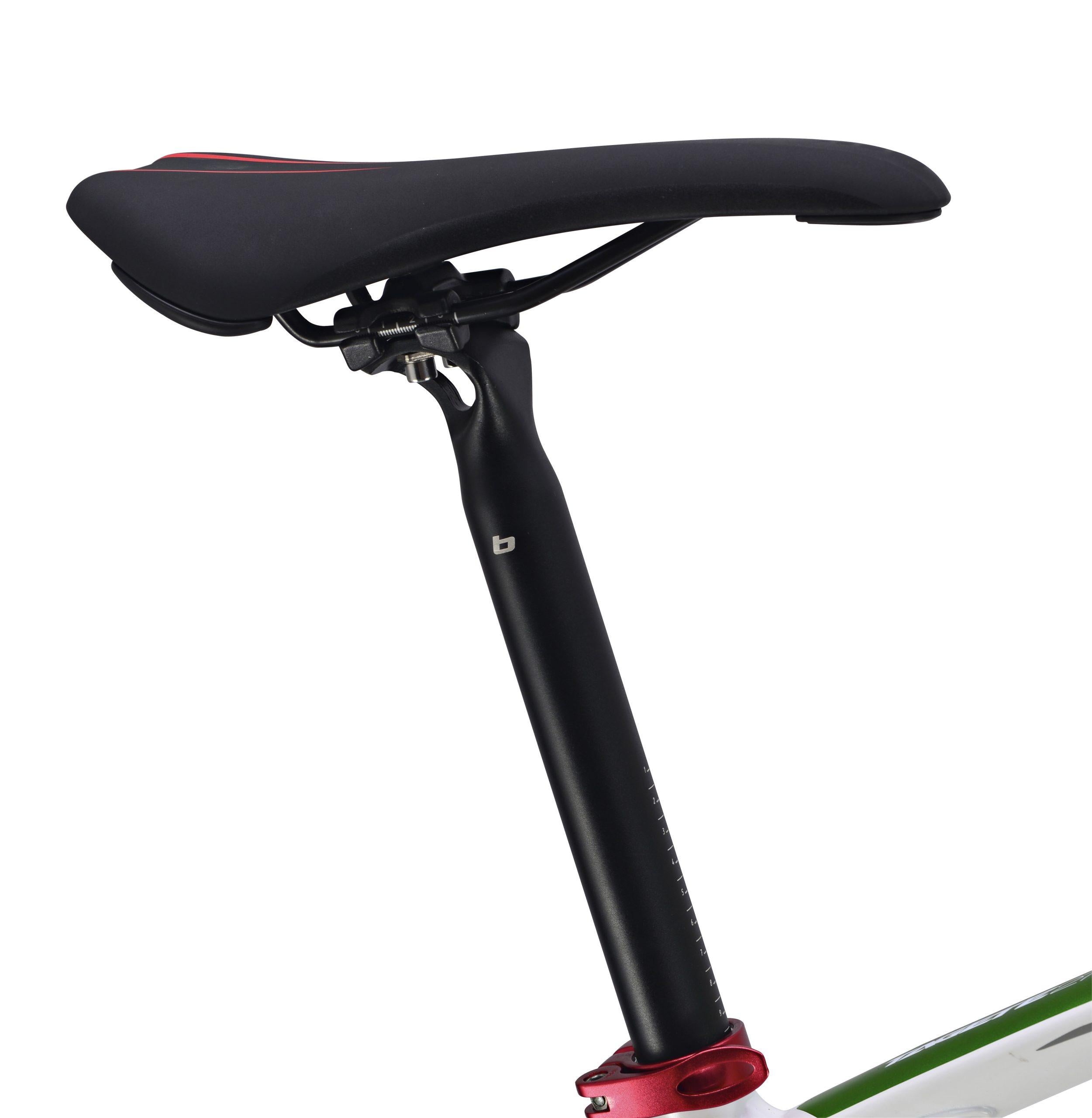 BENELLI NERONE FAT 27.5″