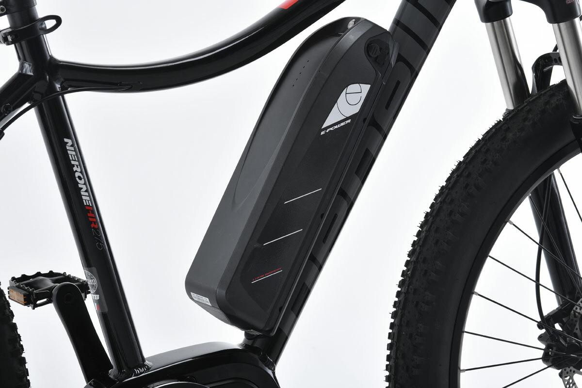 BENELLI NERONE FAT 27.5″