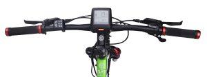 BENELLI NERONE FAT 27.5″