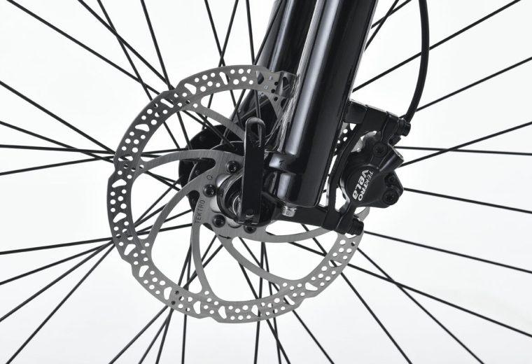 BENELLI NERONE FAT 27.5″