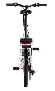 BENELLI FOLDCITY 20″
