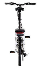 BENELLI FOLDCITY 20″
