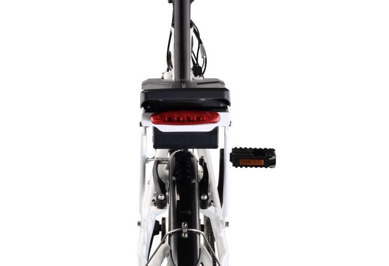 BENELLI FOLDCITY 20″
