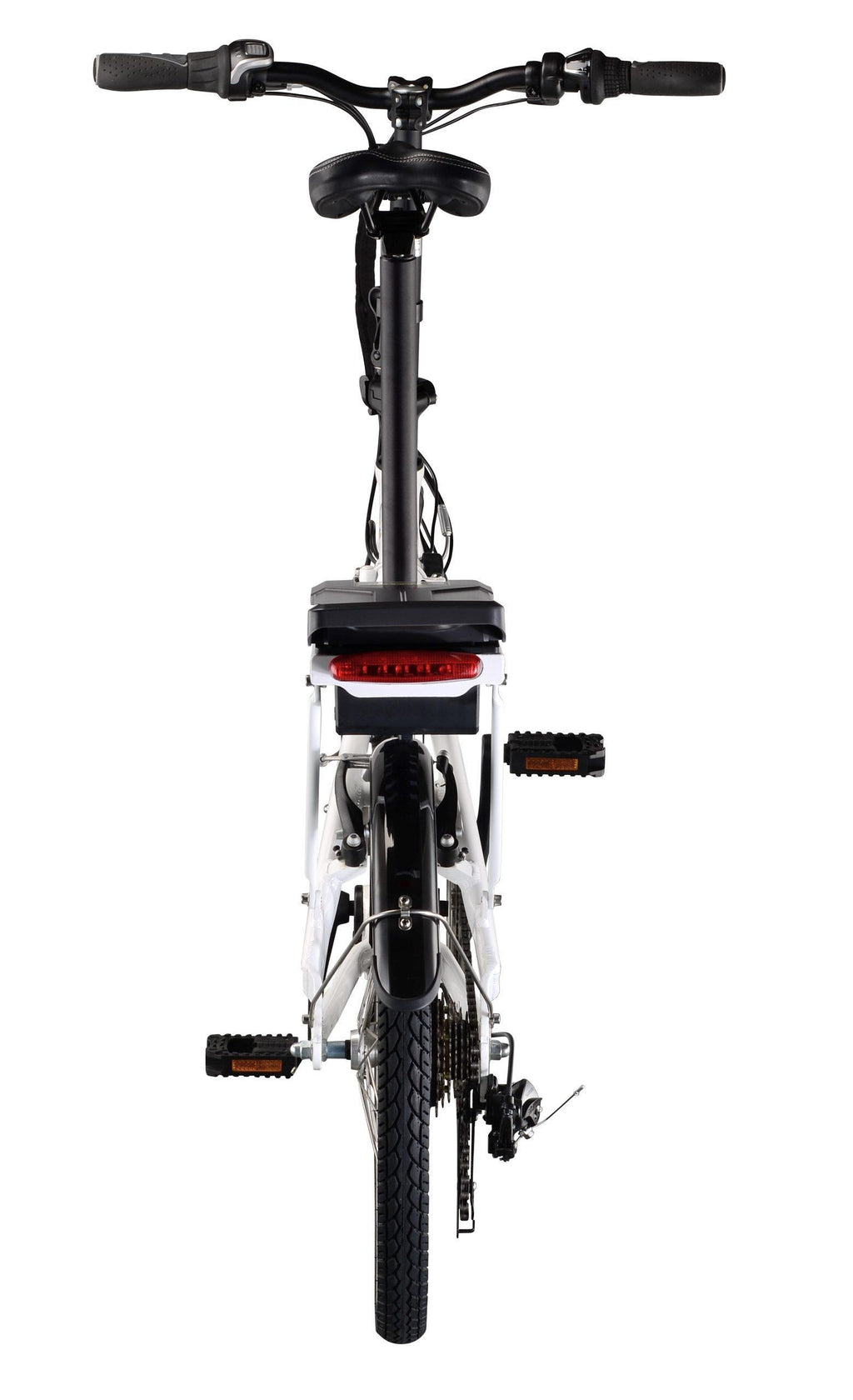 BENELLI FOLDCITY 20″