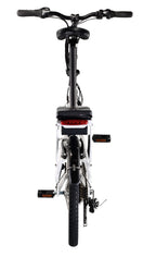 BENELLI FOLDCITY 20″