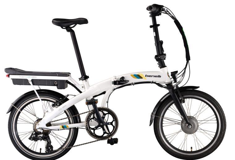 BENELLI FOLDCITY 20″