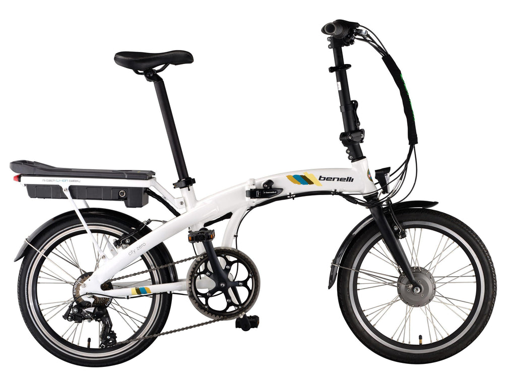 BENELLI FOLDCITY 20″