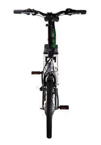BENELLI FOLDCITY 20″