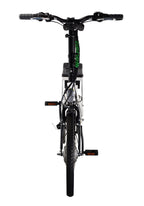 BENELLI FOLDCITY 20″