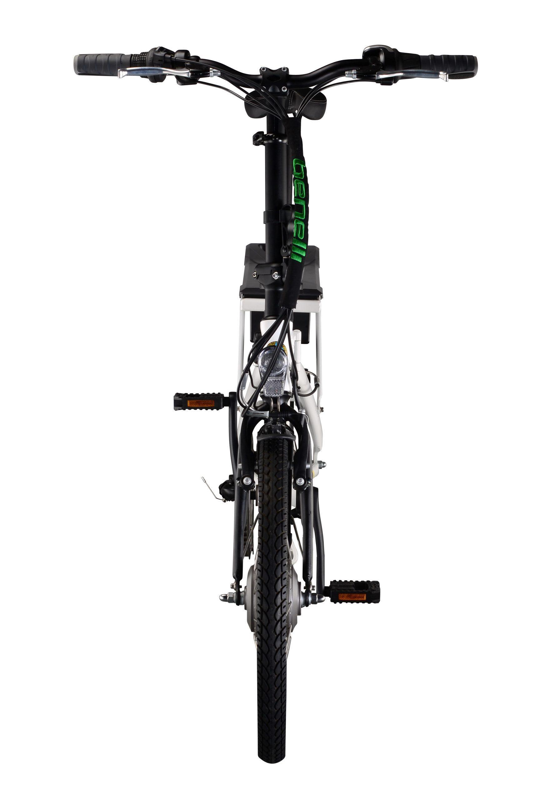 BENELLI FOLDCITY 20″