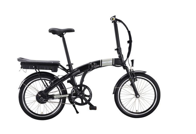 BENELLI FOLDCITY 20″