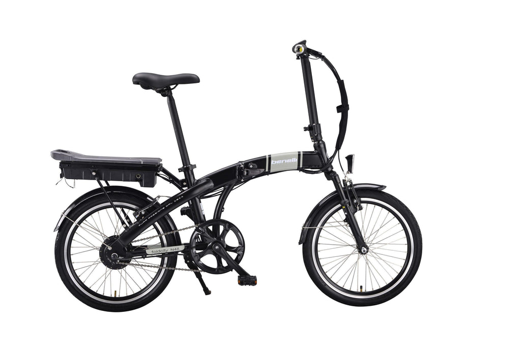 BENELLI FOLDCITY 20″