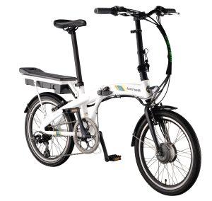 BENELLI FOLDCITY 20″