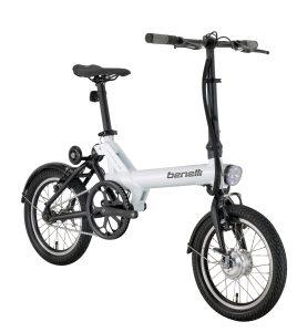 BENELLI MINI-FOLD 16″