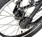BENELLI MINI-FOLD 16″