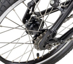 BENELLI MINI-FOLD 16″