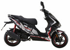HAMACHI DRAGON – A8 – 4T