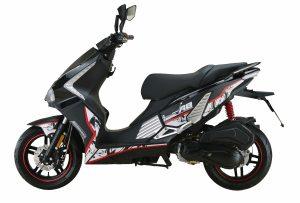 HAMACHI DRAGON – A8 – 4T