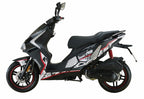 HAMACHI DRAGON – A8 – 4T