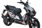 HAMACHI DRAGON – A8 – 4T