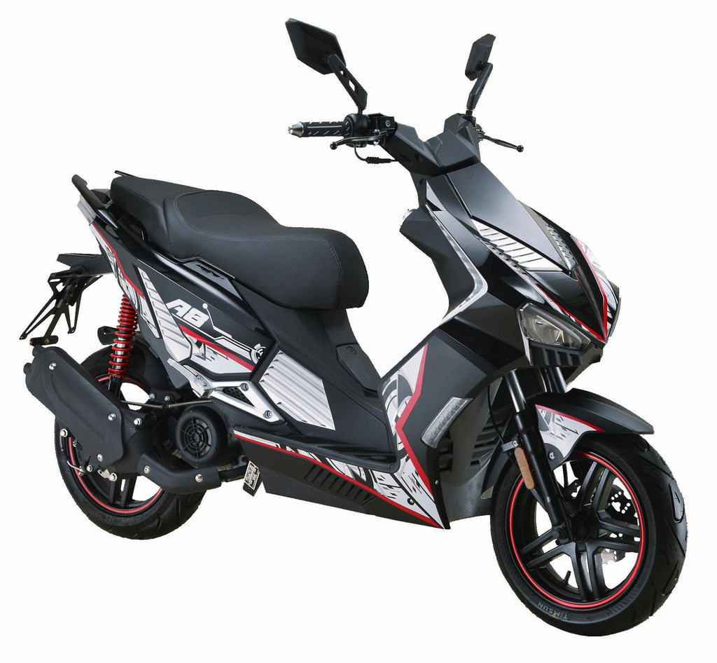 HAMACHI DRAGON – A8 – 4T