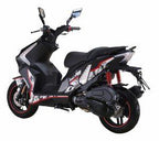 HAMACHI DRAGON – A8 – 4T
