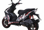 HAMACHI DRAGON – A8 – 4T