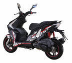 HAMACHI DRAGON – A8 – 4T