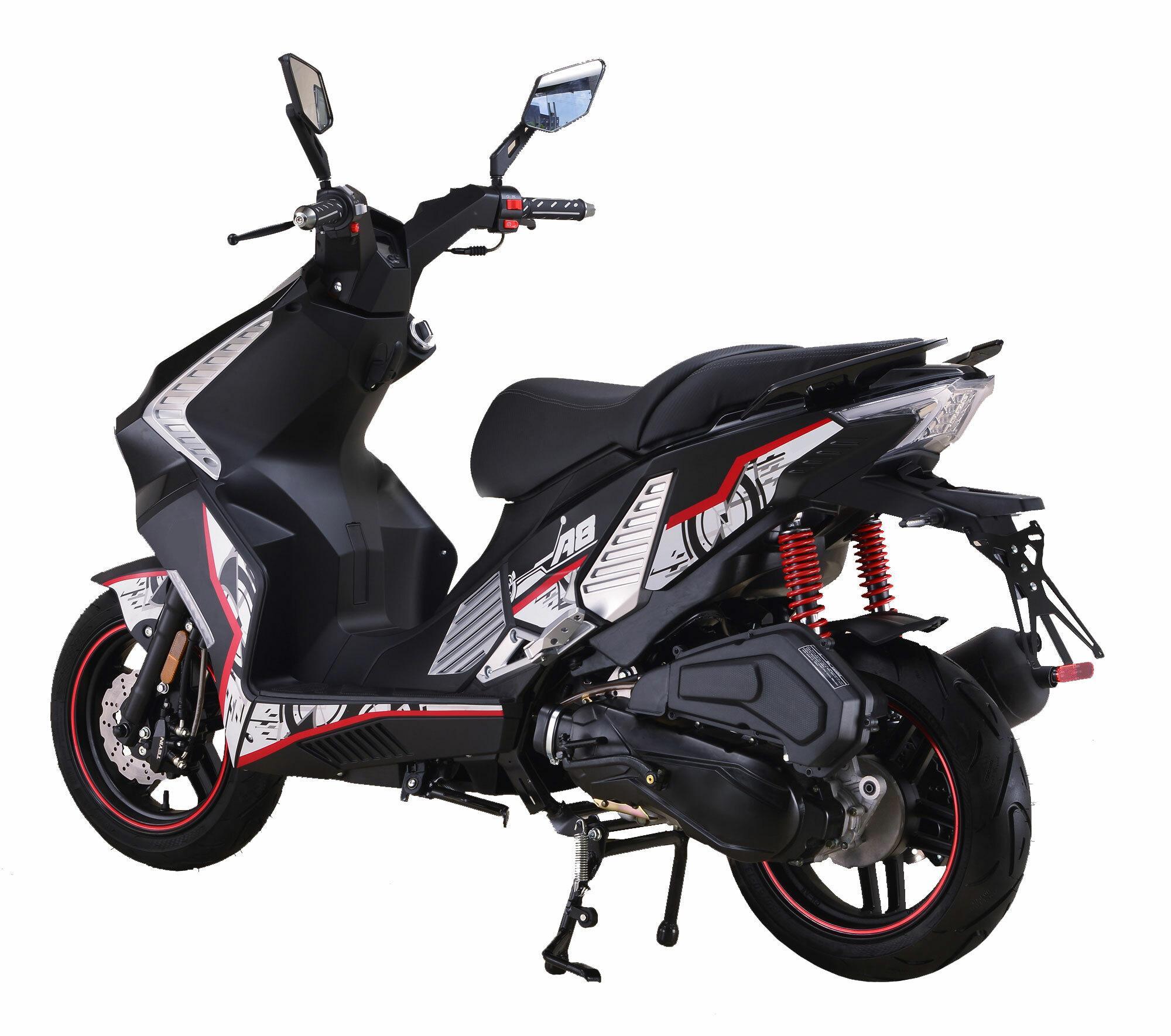 DRAGON A8-2T