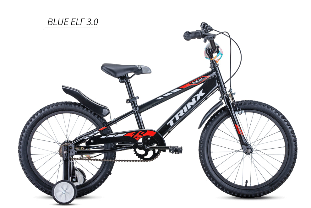 TRINX BLUE ELF 3.0