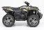 ACCESS SHADE SPORT 650 – S (EPS, ALLOY WHEELS)