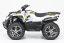 ACCESS SHADE SPORT 650 – S (EPS, ALLOY WHEELS)