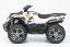 ACCESS SHADE SPORT 850 – S (EPS, ALLOY WHEELS)